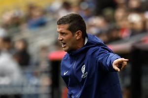 齐沃：科莫是一支很难对付的球队，我们必须专注且保持阵型平衡