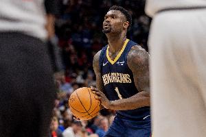 解说：以锡安健康情况很难换到好筹码 优质锋线墨菲和琼斯不愁卖