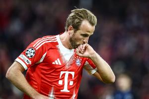 替补帽子戏法！凯恩：我不习惯替补登场，教练希望我分配好体能