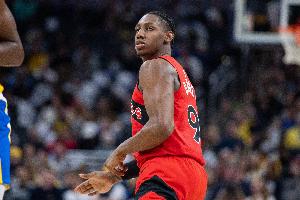 伤缺！莺歌：巴雷特在场时我们进攻会更流畅 要充分利用现有阵容