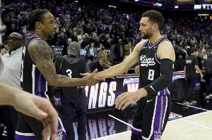 NBA彩经：国王拿下步行者 森林狼轻取太阳 鹈鹕不敌马刺