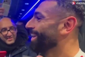 炮轰利物浦！肢体专家谈萨拉赫：假笑掩饰情绪，他感觉愤怒和挫败