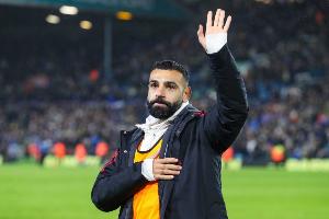 卫报：萨拉赫言论充满自我放纵背叛更衣室信任，利物浦回应须坚决