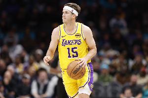 里夫斯：除非我是打得特别差 不然我会对自己宽容一点