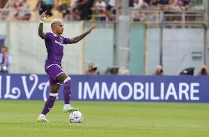 罗体：佛罗伦萨后卫多多的孩子遭遇死亡威胁，妻子宣布已经报警