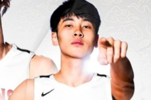 表现不俗！张博源首发出场28分钟 16投6中&罚球7中6得20分4板2助