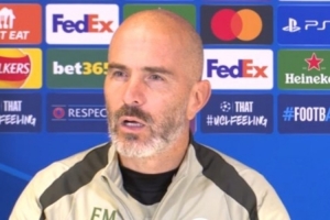 马雷斯卡：意甲很多球队借鉴加斯佩里尼的比赛方式，上厕所也跟着