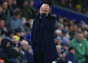 英超主帅下课赔率：斯洛特升第一，弗兰克第四，阿莫林第五