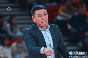 直播吧：同曦主教练贝西洛维奇帅位不稳 王世龙有望顶替