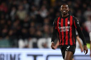 迪马：莱奥当地时间今日下午接受检查，结果将在随后公布