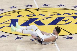 武贾西奇：东契奇可能是唯一让我稍微想起科比的人 他有杀手气质