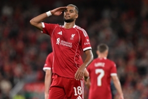 利物浦欧冠前瞻：近6次客战意甲球队胜5场；冲击拜仁纪录