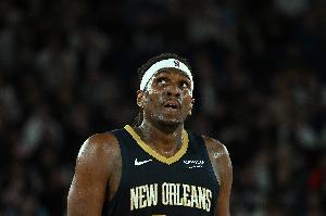 鹕记：卢尼预计很受欢迎 但只是因为他明年的到期合同能腾空间