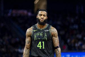 鹕记：萨迪克·贝场均14+6 合同仅2年1250万 肯定会被争冠队争抢