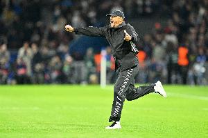 拜仁对阵葡萄牙体育3胜1平，主场对阵葡萄牙球队11胜2平