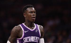 今天国王客战步行者 施罗德因臀部伤势缺阵 基根·穆雷可以出战