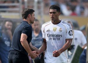 BBC谈阿隆索留任机会渺茫：执教理念与球员执行之间出现脱节