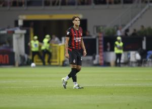 里奇：普利西奇连饭都没跟我们吃，如果他保持状态以后允许他晚到