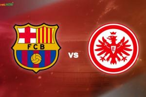 巴萨vs法兰克福首发：莱万、亚马尔、拉菲尼亚先发，费尔明出战