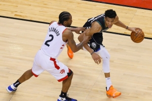 船记：字母哥钟爱城市生活 洛杉矶生活质量高 快船并非完全没机会