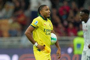 全市场：若有合适报价且不会亏钱，米兰会认真考虑冬窗出售恩昆库