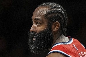 无冕之王都有谁？哈登28303分历史第2&距榜首8000+ 威少5&答案11