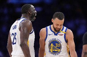 此前两届杯赛冠军都由三年前的冠军获得 今年勇士没进杯赛淘汰赛