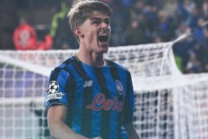 欧冠真蓝黑！亚特兰大意甲14轮仅3胜排12名，欧冠6轮4胜蹿升第3