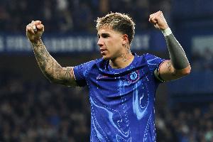 罗马诺：恩佐与新经纪公司签约，帕斯托雷是该公司联合创始人