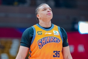 CBA常规赛最佳国际球员评选规则：战绩前12 出战28+场 贡献值前12