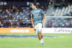 阿斯赞A费：阿隆索和皇马需要更多这样的球员，而不是自私的球员