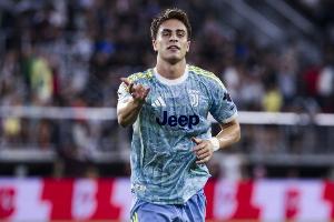 伊尔迪兹本赛季已6球6助是意甲球员首人，五大联赛仅年长于亚马尔