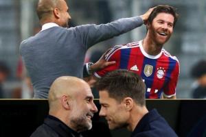 詹俊：皇马vs曼城双方踢得很开放，应该给少帅阿隆索更多时间