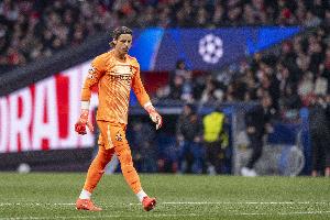 曾加：索默给国米防线带来了稳定，多纳鲁马、迈尼昂也同样会犯错