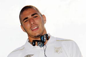 本泽马：为再踢两年准备好一切 回里昂？有时事情保留现状会更好