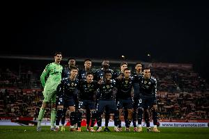 本泽马：皇马球员彼此缺乏连接和交流，这事很复杂教练也解决不了