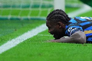 米体：图拉姆近期状态不佳，战热那亚皮奥或博尼预计搭档劳塔罗