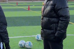 徐亮：足球的核心基础是体能，你跑不动了，还踢什么！