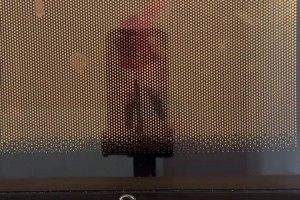 看到安东尼在微波炉里转圈是真绷不住了