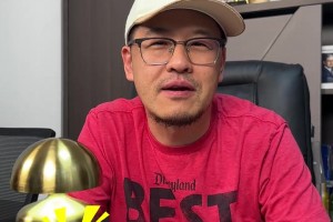 杨毅老师一盏明灯！NBA季后赛即将开始 谁是今年的西部冠军？