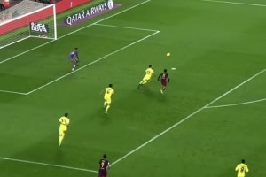 另一个维度的存在！足坛未解之谜：假如内马尔能自律……