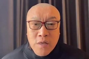 懂球！马健此前：湖人没有内线，即使有东契奇，在季后赛也走不远