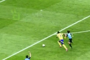 利雅得球迷怒喷杜兰：当你意识到这个傻瓜会陪你到2030年的时候