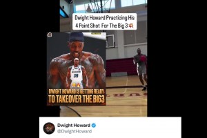 唐斯：本场比赛再现永不言败精神！ 我们队一整年都很坚韧！