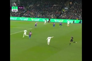 这球到底是谁的错？昔日安东尼与B费发生争执！