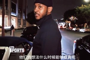 令人心酸！几年前安东尼无球可打时，在街头被球迷问：今年会回来吗？