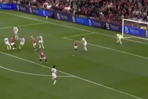 还记得加纳乔这些精彩的瞬间吗如今已物是人非了