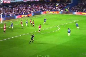 詹库连线！詹姆斯这脚远射没进，会是足球世界的遗憾！