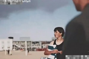 未来你们都会认识他！杨瀚森在美国被一群小伙子要合影！