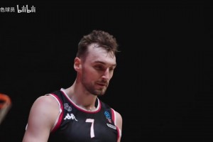 火箭球迷还记得他吗？萨姆德克尔高光混剪！忘不了头部运球！